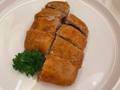 酥糯芋香鸭-莆田餐厅PUTIEN(西安万象天地店)