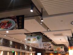 -新旺茶餐厅(嘉里城店)
