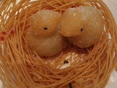 -星河湾半岛酒店-真粤中餐厅