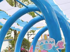 -重庆玛雅海滩水公园