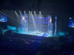 -大连体育中心体育馆