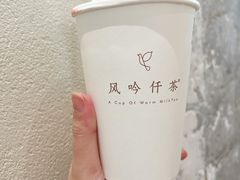 -风吟仟茶(河街店)