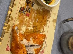 -金哥私房菜馆(张府园总店)