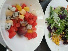 android_upload_pic-Geneva日内瓦餐厅(西郊宝成花苑店)