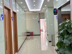 -茂菊口腔连锁(浦东南路店)