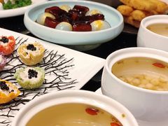 -徐记私厨(半淞园路店)