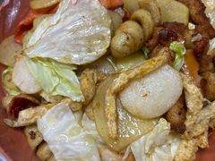 -居仁门胡炸炸(武广店)