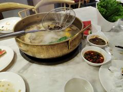-食潮汕头鲜牛馆(望京保利店)