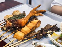 -老式乌米冰(阜阳园店)