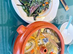 -云隐小厨·传统大理美食(复兴路店)