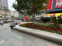 -南京时尚莱迪购物广场(正洪街店)
