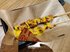 -遇见小面(碧桂园总部店)