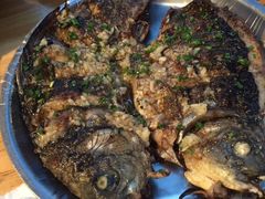 -冶建镜子·老南昌大排档·江西虾王(总店)