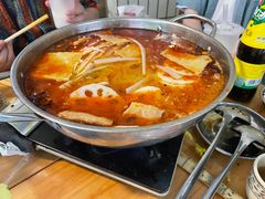 -黑竹香鸡(营和巷店)