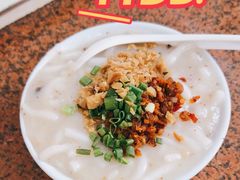 -老西关濑粉(文明路店)