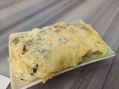 -芬芳甜品(同福路店)