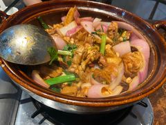 -胡须佬鸡煲四季火锅(海雅缤纷城店)