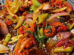 -壹酒贰肉1926·深夜食堂(南京北街店)