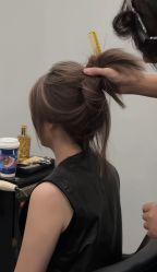 -SWANK SALON