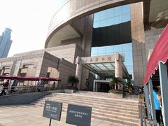 -上海博物馆(人民广场馆)