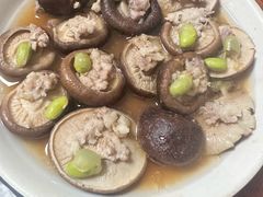 -玲燕蒸菜馆(江东路店)