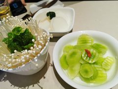 -浩爷羊蝎子火锅(望京店)