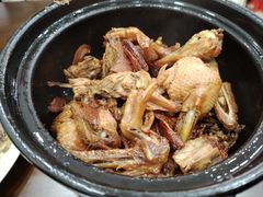 -斯丹姜母鸭·古法干香(涂门街总店)