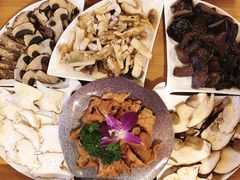 -大理董·董家小厨野生菌火锅(古城旗舰店)