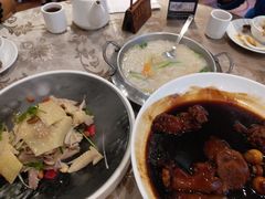 -新兴家喻酒家·羊城名宴(昌岗店)