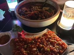 -MOSSO音乐酒吧·live house(南京旗舰店)