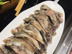 -巴奴毛肚火锅(广益哥伦布店)