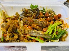 -陈添記·祖傳爽鱼皮·西关老字号(广州首店)