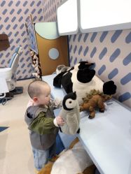 -奈尔宝·儿童乐园·亲子餐厅(长沙运达汇店)