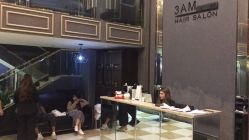 -3AM HAIR SALON染发接发