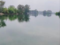 -三岔湖景区