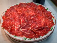 -汕头八合里海记牛肉店(清河店)