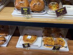 -韩国利尔面包(桂林路店)