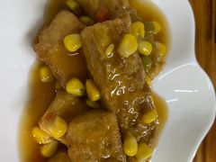 -杨厝六十六农庄农舍(杨厝路店)