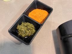 -胡二厨 ·甲鱼牛羊鞭·小龙虾(虎泉店)