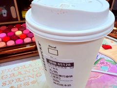 -星巴克臻选(上海今潮8弄店)