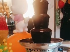 -济南凯宾斯基酒店-THE VIEW云景全日制餐厅