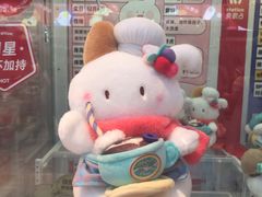 -LLJ夹机占(正佳广场店)