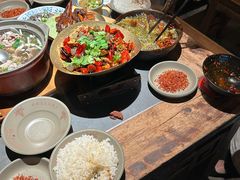 -古市香跷脚牛肉·非遗传承单位