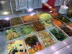 -春花民族美食(佳木斯总店)