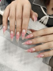 -斯馨·健康美甲美睫