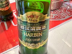 -吴记酱骨炖菜馆(康安路店)