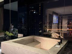 -Yolo私汤温泉设计师酒店(重庆南滨路店)