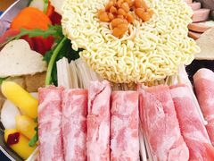 -李先生的首尔小馆(松江启源广场店)