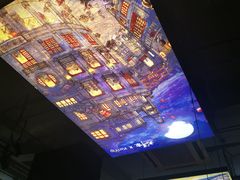 -大洋家·精品潮汕菜·生腌砂锅粥(天河东路店)