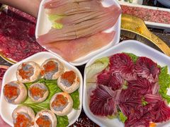 -堂客老火锅(欣阳广场总店)